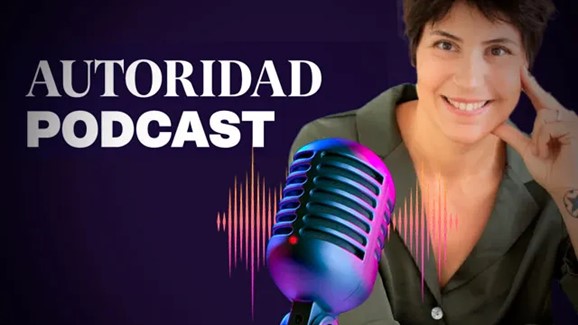 Autoridad Podcast - Emma Llensa Autoridad Podcast