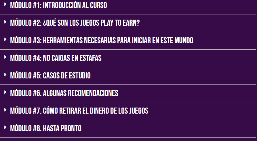 CRIPTOGAMES Monetiza tus NFTs Diariode2Aventureros z