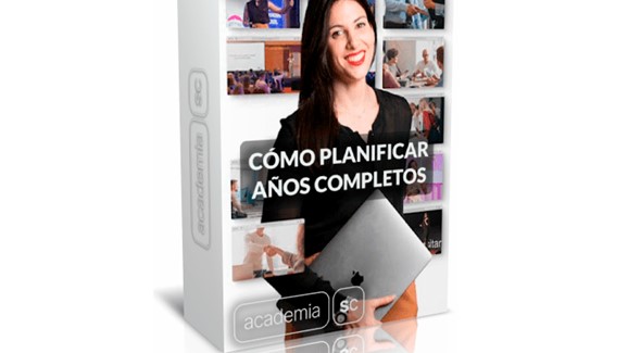 Cómo Planificar Años Completos
