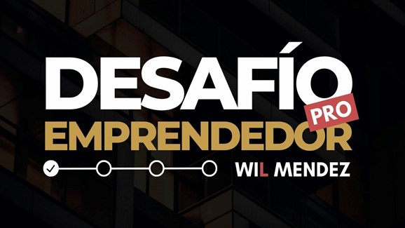 Desafío Emprendedor Pro