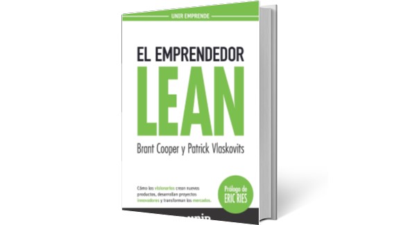 El Emprendedor LEAN