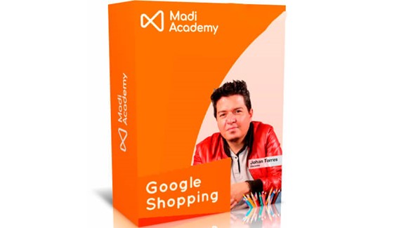 Google Shopping