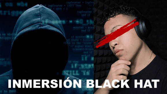 Inmersión Black Hat