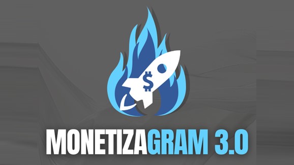 Monetizagram 3.0