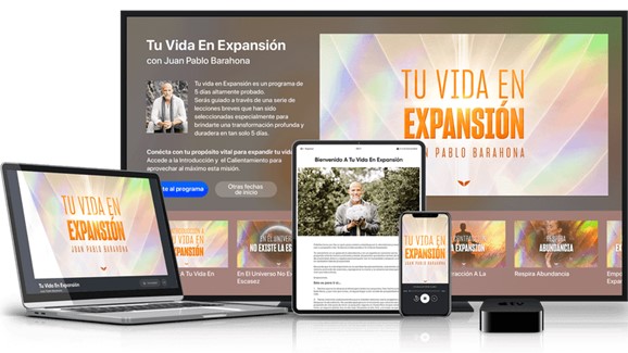 Tu Vida en Expansión