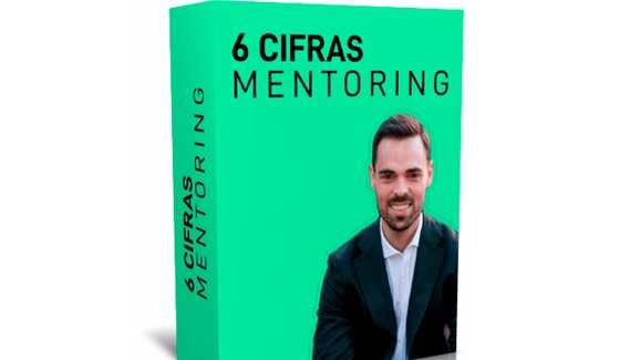 6 Cifras Mentoring