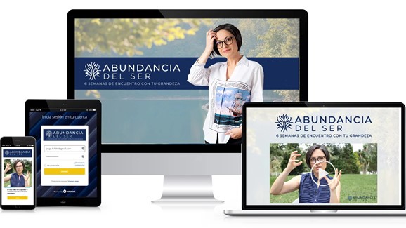 Abundancia del Ser