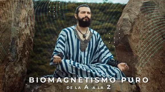 Biomagnetismo puro de la A a la Z
