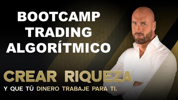 Bootcamp Trading Algorítmico
