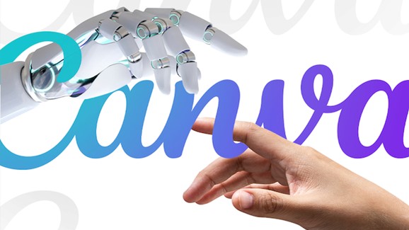Canva IA Expert
