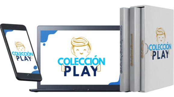 Colección Play