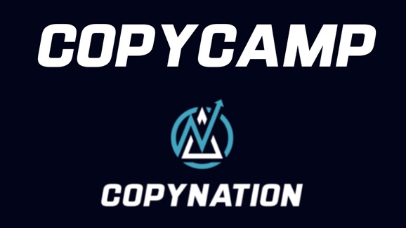 CopyCamp 2022