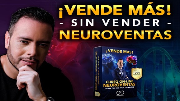 Curso Neuroventas - Neuromarketing