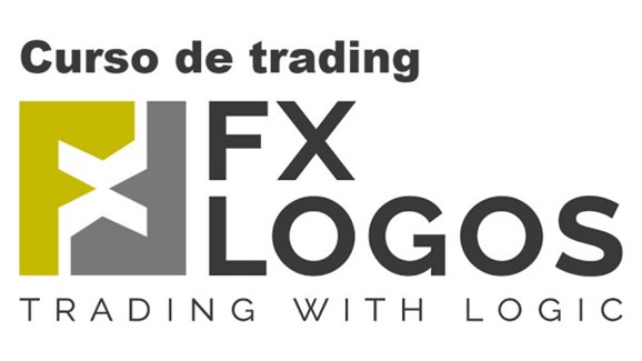 Curso de Trading FX Logos
