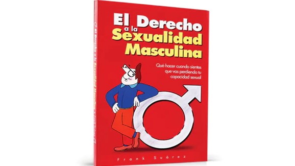 El Derecho a la sexualidad masculina
