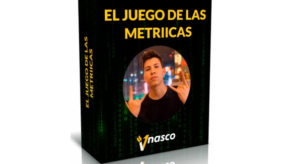 El Juego de las Metriicas
