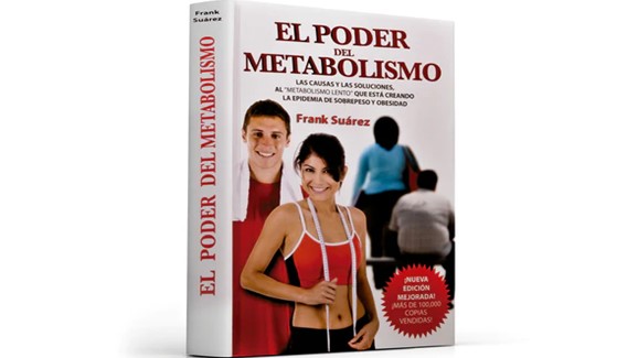 El Poder del Metabolismo