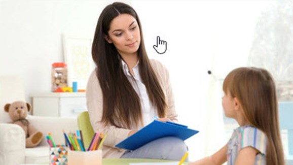 Hipnosis e hipnoterapia infantil y del adolescente