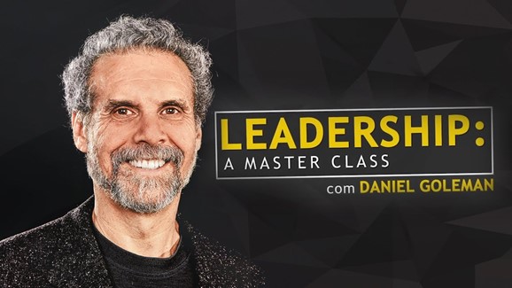 Leadership a Masterclass con Daniel Goleman