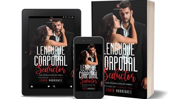 Lenguaje Corporal Seductor