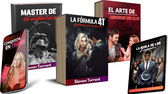 Máster de la Seducción