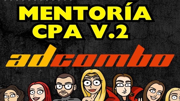 Mentoría CPA V.2