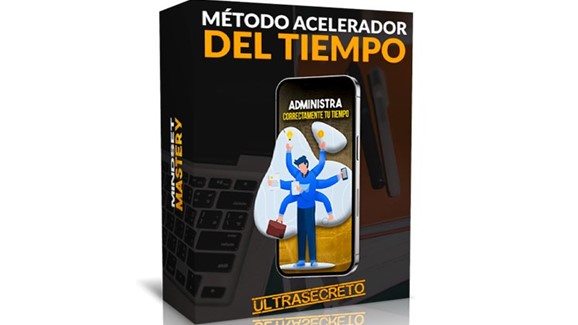 Método Acelerador del Tiempo