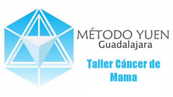 Método Yuen Guadalajara - Taller Cáncer de Mama