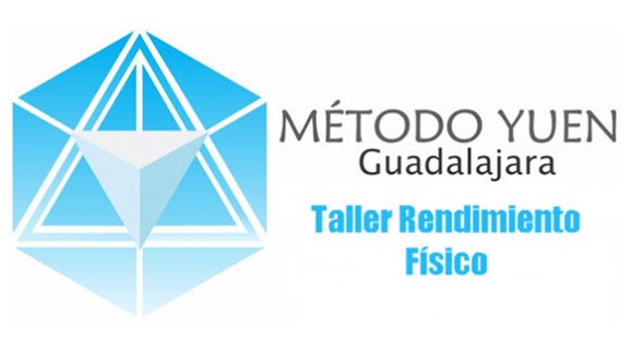 Método Yuen Guadalajara - Taller Rendimiento Físico