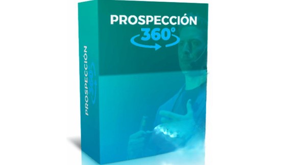 Taller Prospección 360