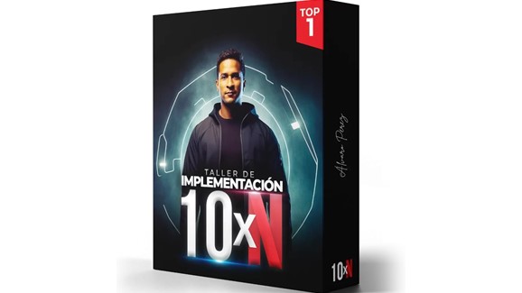 Taller de Implementación 10xN