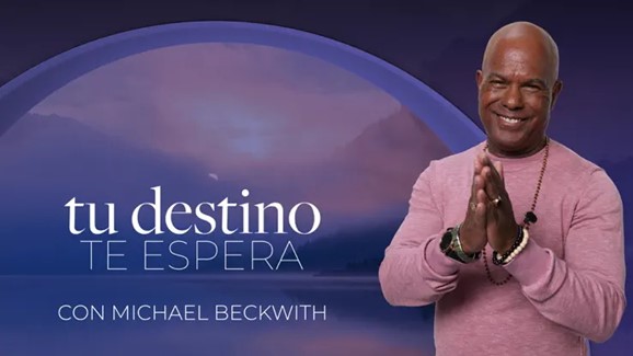 Tu destino te espera