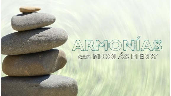 Armonías