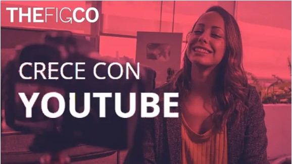 Crece con YouTube 2.0