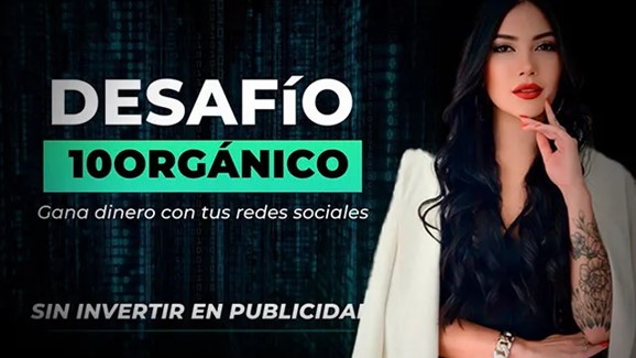 Desafío 10Orgánico - Daniela Molano Desafío 10Orgánico