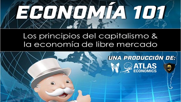 Economía 101