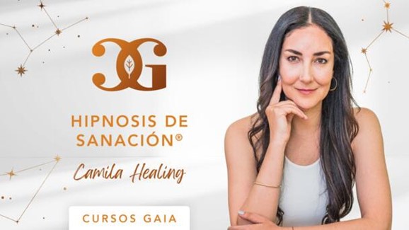 Hipnosis de Sanación - Camila Healing Hipnosis de Sanación