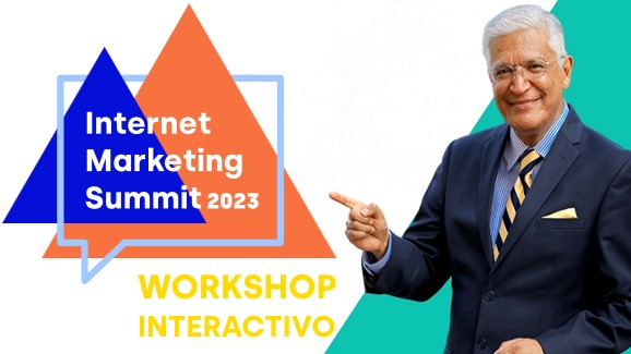 Internet Marketing Summit 2023