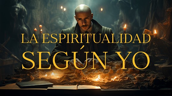 La Espiritualidad Según Yo - Diego Dreyfus La Espiritualidad Según Yo