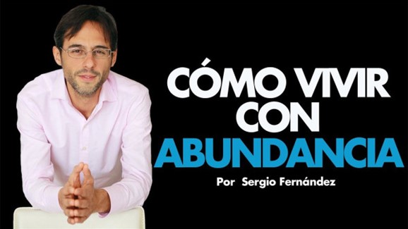 Vivir con Abundancia
