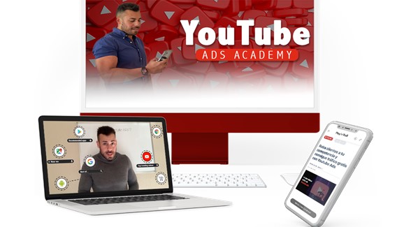 Youtube Ads Academy