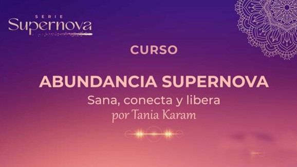 Abundancia Supernova