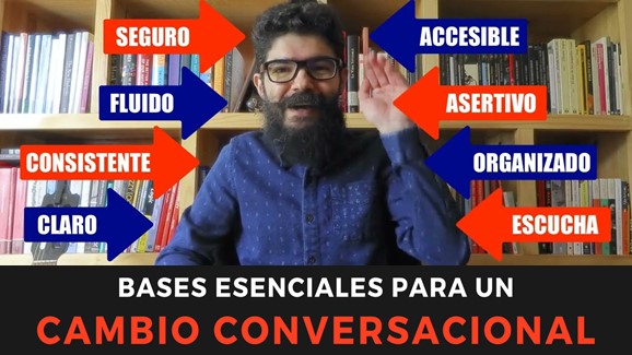 Cambio Conversacional