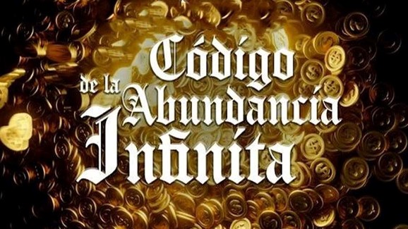 Código de la abundancia infinita