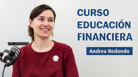 Curso Educación Financiera
