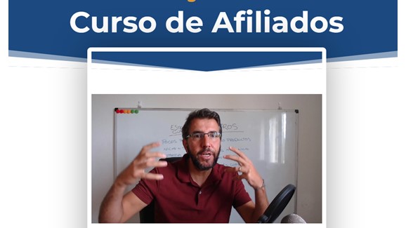 Curso de Afiliados