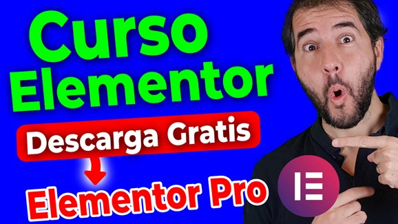 Curso de Elementor