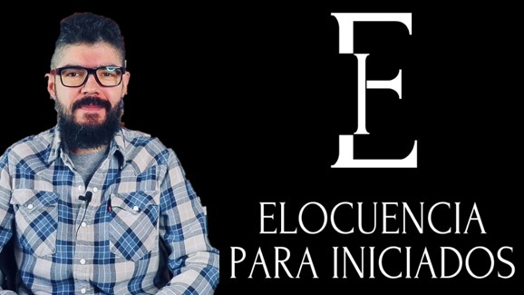 Elocuencia para iniciados