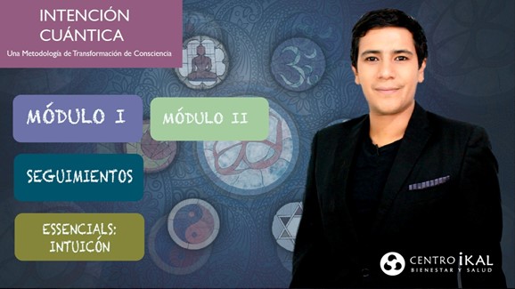 Intención Cuántica Módulo 2