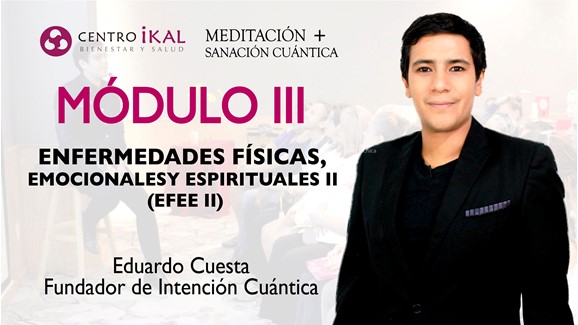 Intención Cuántica Módulo 3